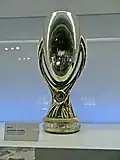 UEFA Super Cup trophy[1]