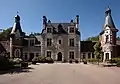 Château de Troussay