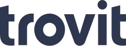 Trovit logo