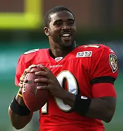 Troy Smith