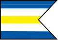 Flag of Trstená