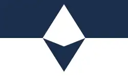 Flag of Antarctica (True South)