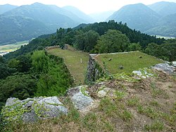 Tsuwano Castle