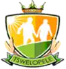 Official seal of Tswelopele