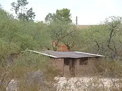 Site Nos. HD 5-28/5-25.