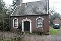 Gardener's house of Beeckestijn