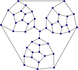 Tutte graph