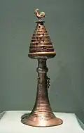 Uşak Museum Karun Treasure incense burner