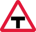 T-junction ahead (1965–1975)