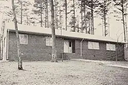 Phi Kappa Sigma (1961), later Pi Kappa Alpha and now Lambda Chi Alpha