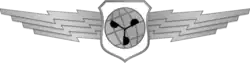 Weather and Environmental Sciences Officer Badge[7]