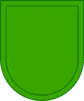 1st Special Forces Command, 10th Special Forces Group