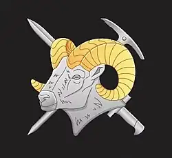 Mountaineering Badge[4]