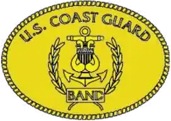 Band Badge