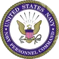 Navy Personnel Command