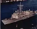 USS Nicholas