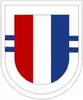 101st Airborne Division, 3rd Mobile Brigade, 506th Infantry Regiment, 2nd Battalion