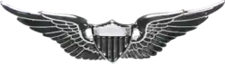 Army Aviator Badge