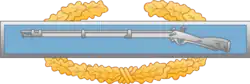 Master Combat Infantryman Badge