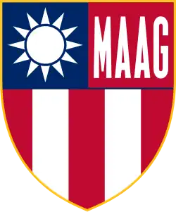 Military Assistance Advisory Group in Taiwan