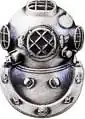 (Non-special operations) Diver badges (SCUBA, salvage diver, etc.)