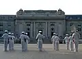 United States Naval Academy