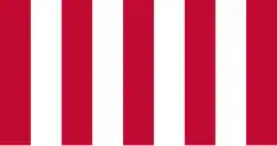 The Sons of Liberty Flag