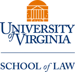 University of Virginia Law Logo
