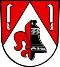 Coat of arms of Uhlířov