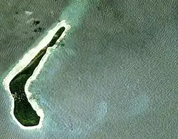 NASA satellite picture of Onoun