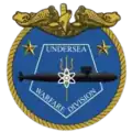 Undersea Warfare Division (N97), Office of the Chief of Naval Operations