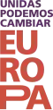 Campaign logo, 2019 European Parliament election