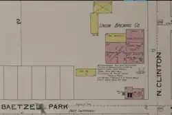 Union Brewing (1892)