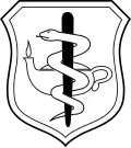 Nurse Corps Badge