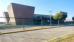 Universidad Tecnológica de Tecámac