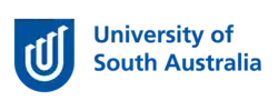 This is a logo of the university.