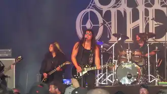 Unto Others at Alcatraz Festival 2024