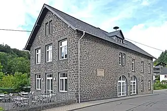 Former school