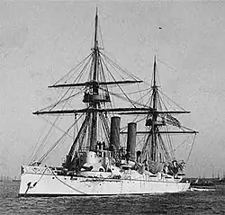 USS Boston
