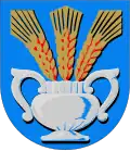 Coat of arms of Vähäkyrö