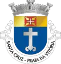 Coat of arms of Santa Cruz