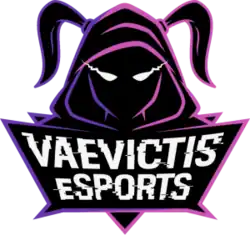 Logo of Vaevictis Esports