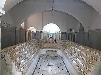 The Second Vallabhi Council