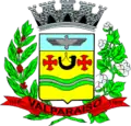 Coat of arms of Valparaíso