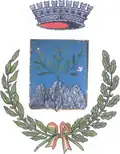 Coat of arms of Valsinni