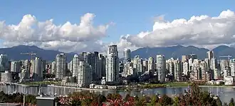 Vancouver (2,642,825)