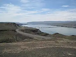 Vantage Bridge