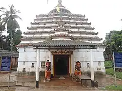 Varahanatha Temple