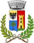 Coat of arms of Vasia