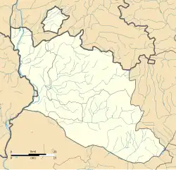 Angladon Museum is located in Vaucluse